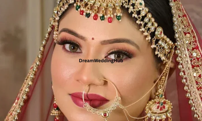 Rachna Makeup Studio